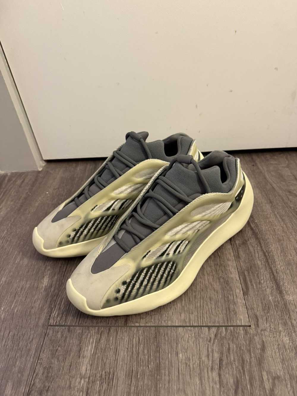 Adidas × Yeezy Season Adidas Yeezy 700 v3 - image 1