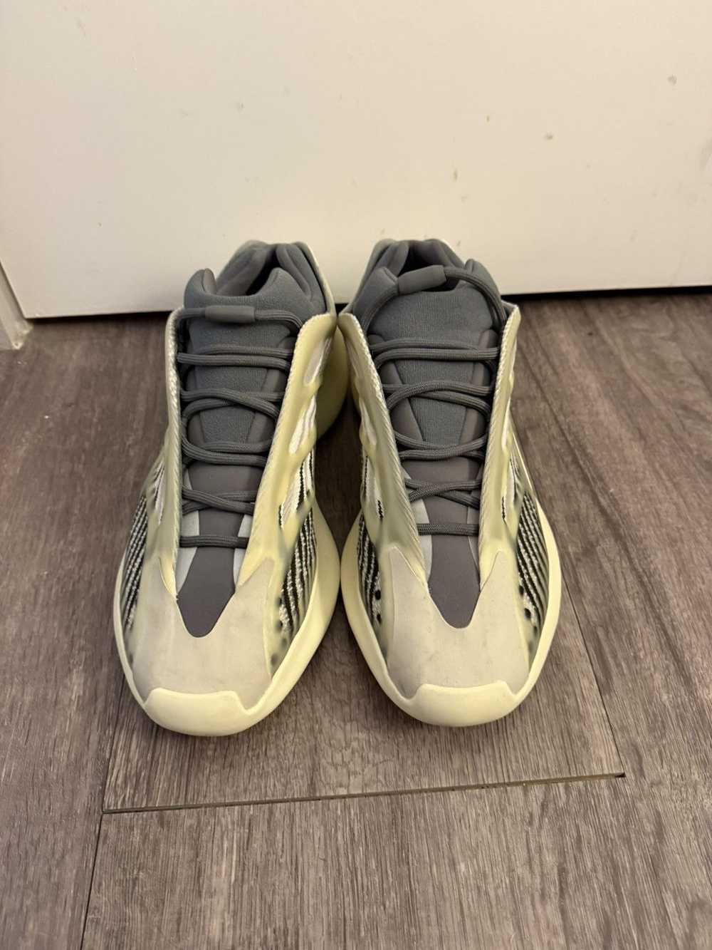 Adidas × Yeezy Season Adidas Yeezy 700 v3 - image 2