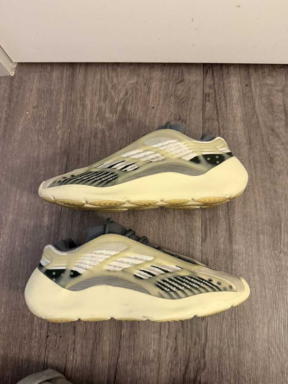 Adidas × Yeezy Season Adidas Yeezy 700 v3 - image 3