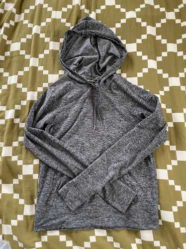 Outdoor Voices Cloudknit Hoodie (M) | Used,…