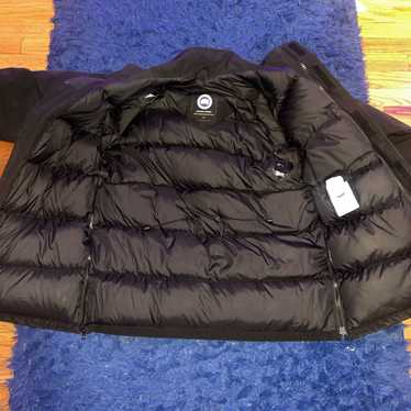 Canada goose constable - Gem Canada goose constable - Gem
