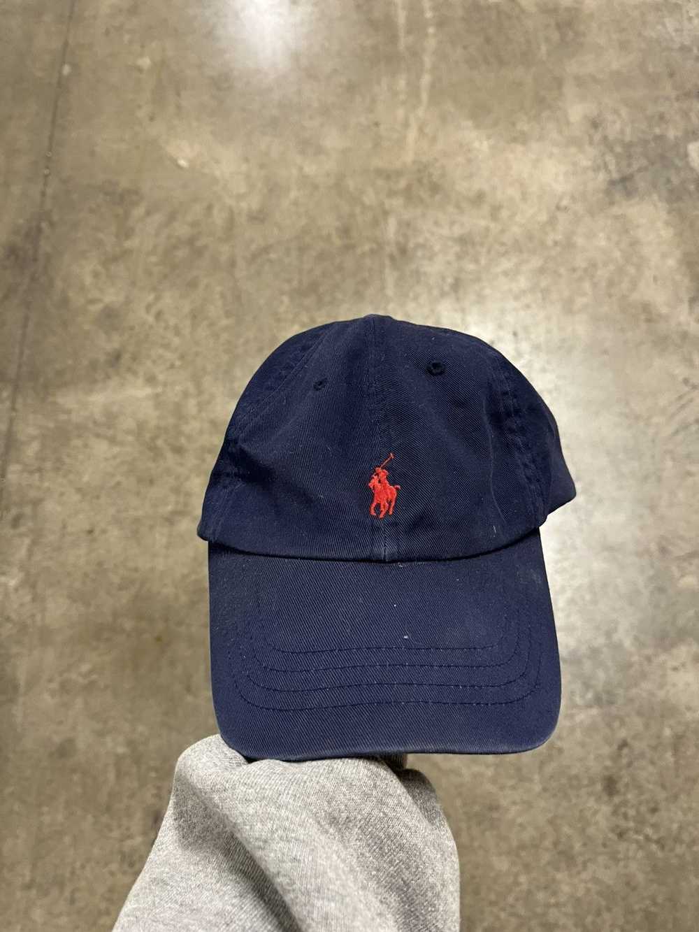 Polo Ralph Lauren × Streetwear × Vintage Polo Ral… - image 1