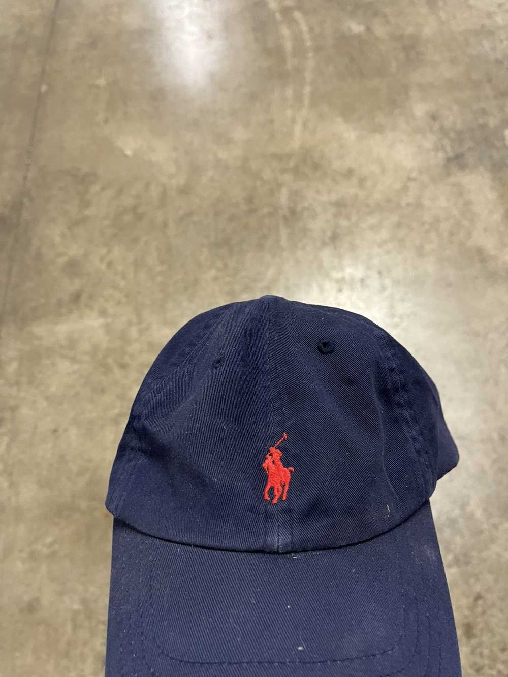 Polo Ralph Lauren × Streetwear × Vintage Polo Ral… - image 2