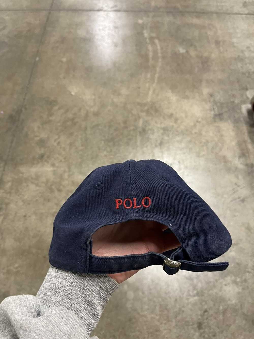 Polo Ralph Lauren × Streetwear × Vintage Polo Ral… - image 3