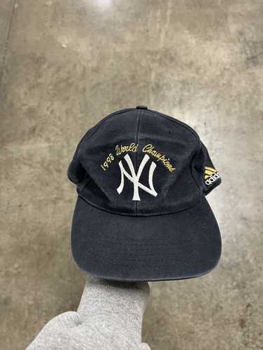 Sportswear × Streetwear × Vintage NY Yankees vinta