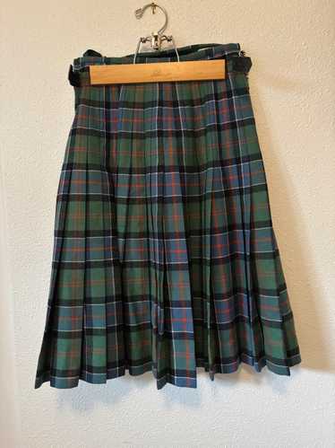 The Scotch House Vintage Wool Kilt (?) | Used,…