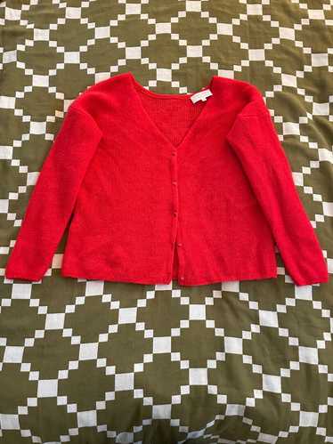 La Maille Sézane Barry Cardigan (S) | Used,…