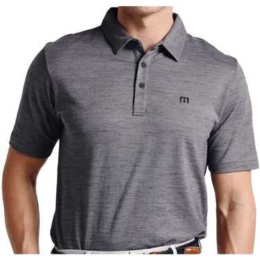 Travis Mathew Travis Mathew Flying Tortilla Polo S