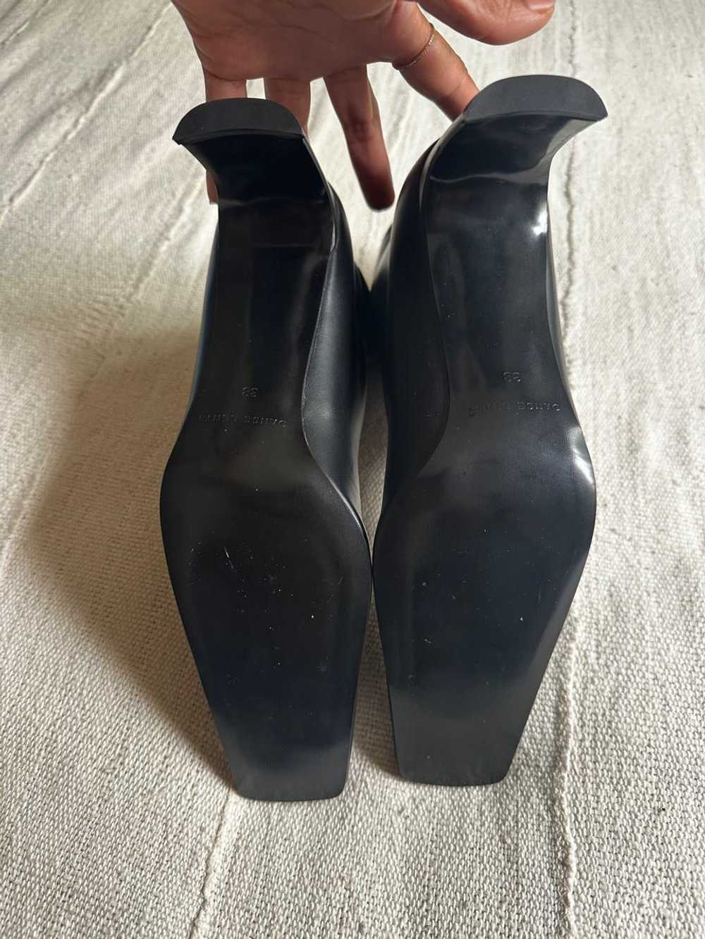 Danse Lente Moss Ankle Boots (38) | Used,… - image 2