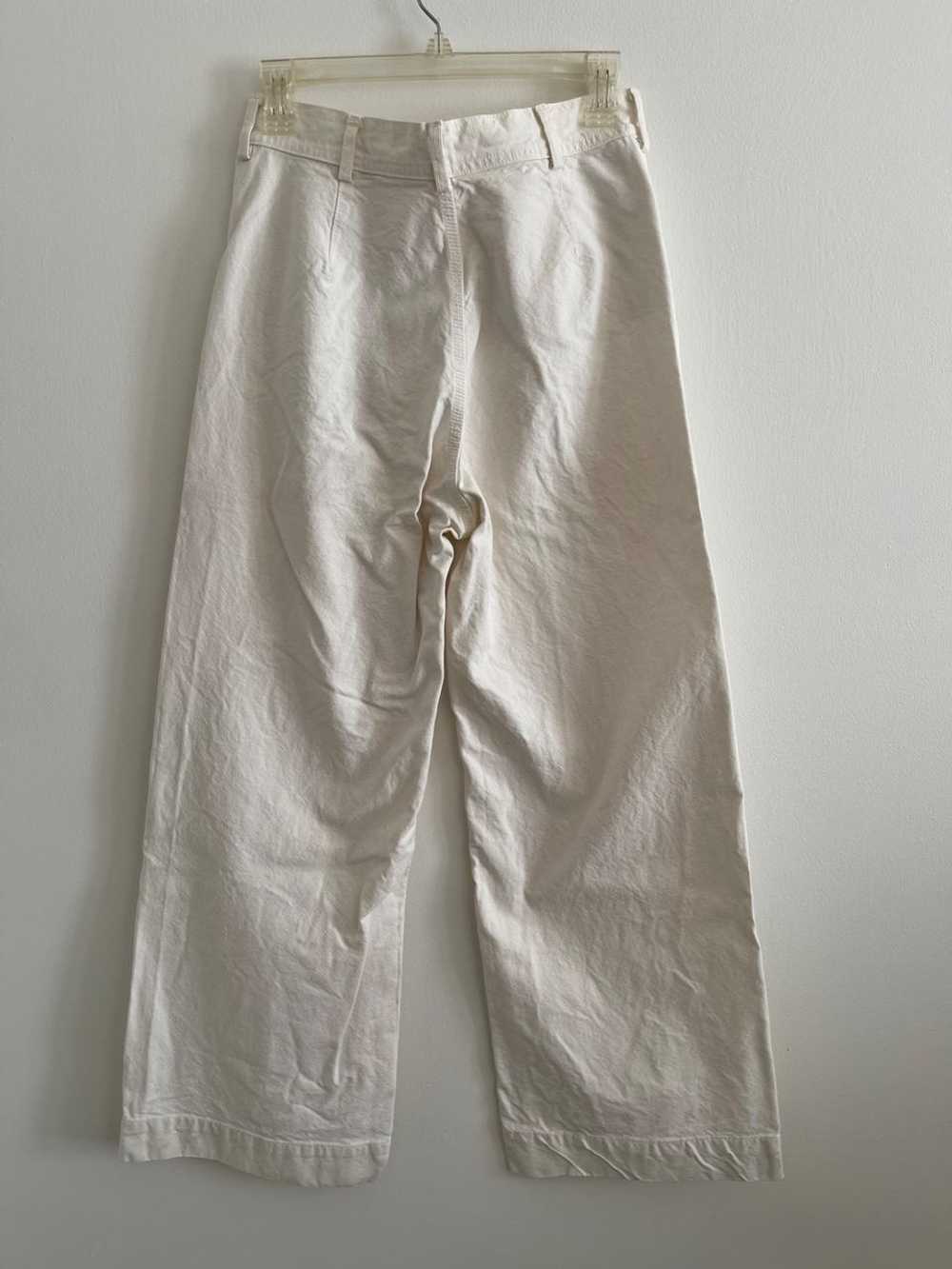 JESSE KAMM Sailor Pants (6) | Used, Secondhand,… - image 6