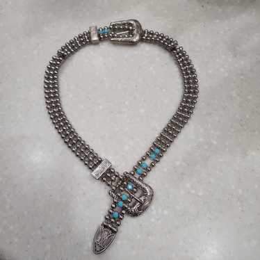 Beautiful necklace - image 1