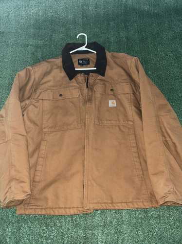 Carhartt × Designer Carhartt Active Jacket