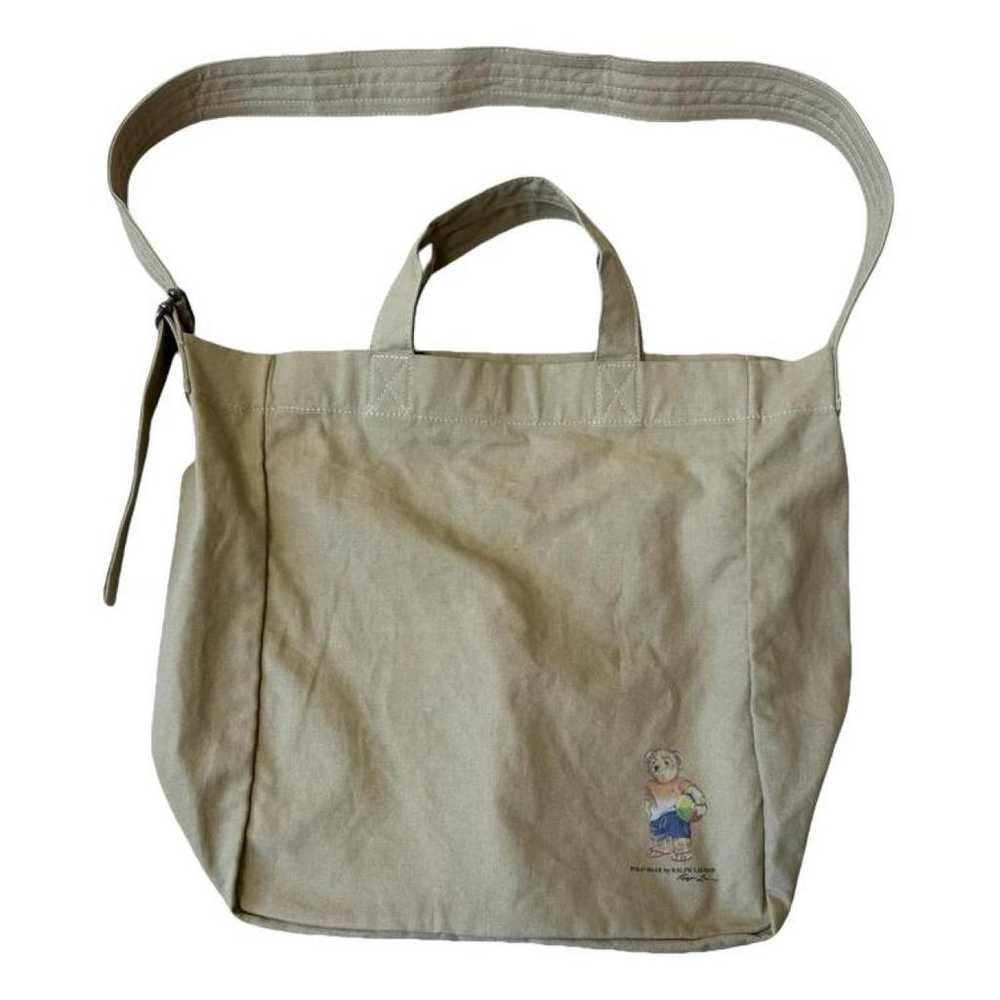 Polo Ralph Lauren Cloth tote - image 1