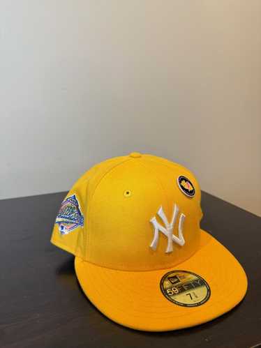 Hat Club × New Era Hat Club Exclusive New York Yan