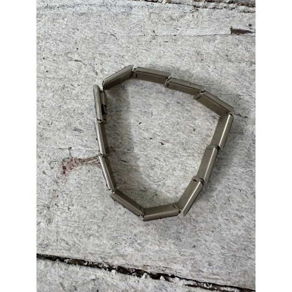 Antique 1920s Art Deco Era Bracelet - image 3