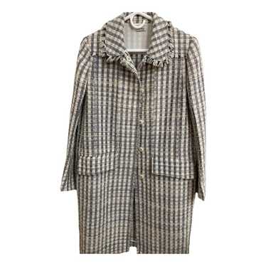 ジャケット・アウター MIU MIU 14AW Short Coat MIU MIU 14AW Short Coat