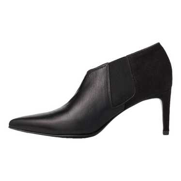 Rag & Bone Leather ankle boots - image 1