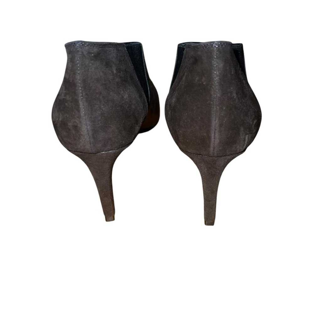 Rag & Bone Leather ankle boots - image 4