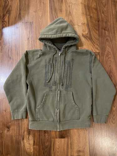 ec melodi EC Melodi Zip-Up Hoodie