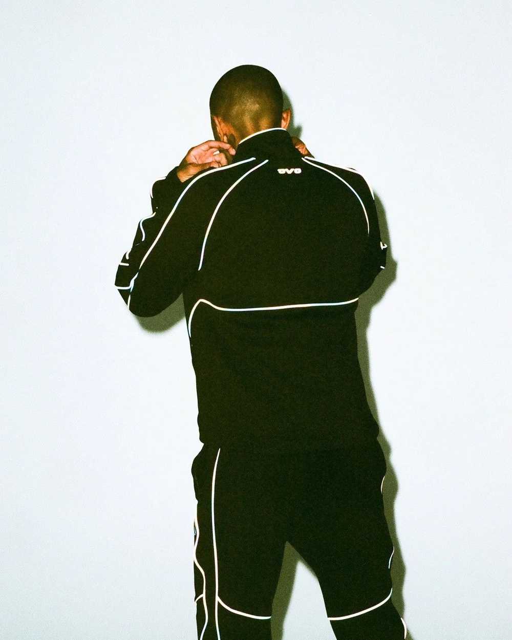 Drake × Nike × Octobers Very Own OVO REFLECTIVE P… - image 5