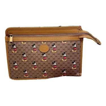 Disney x Gucci Clutch bag - image 1