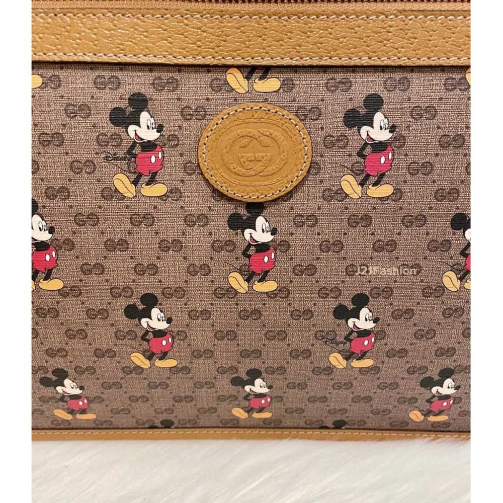 Disney x Gucci Clutch bag - image 5