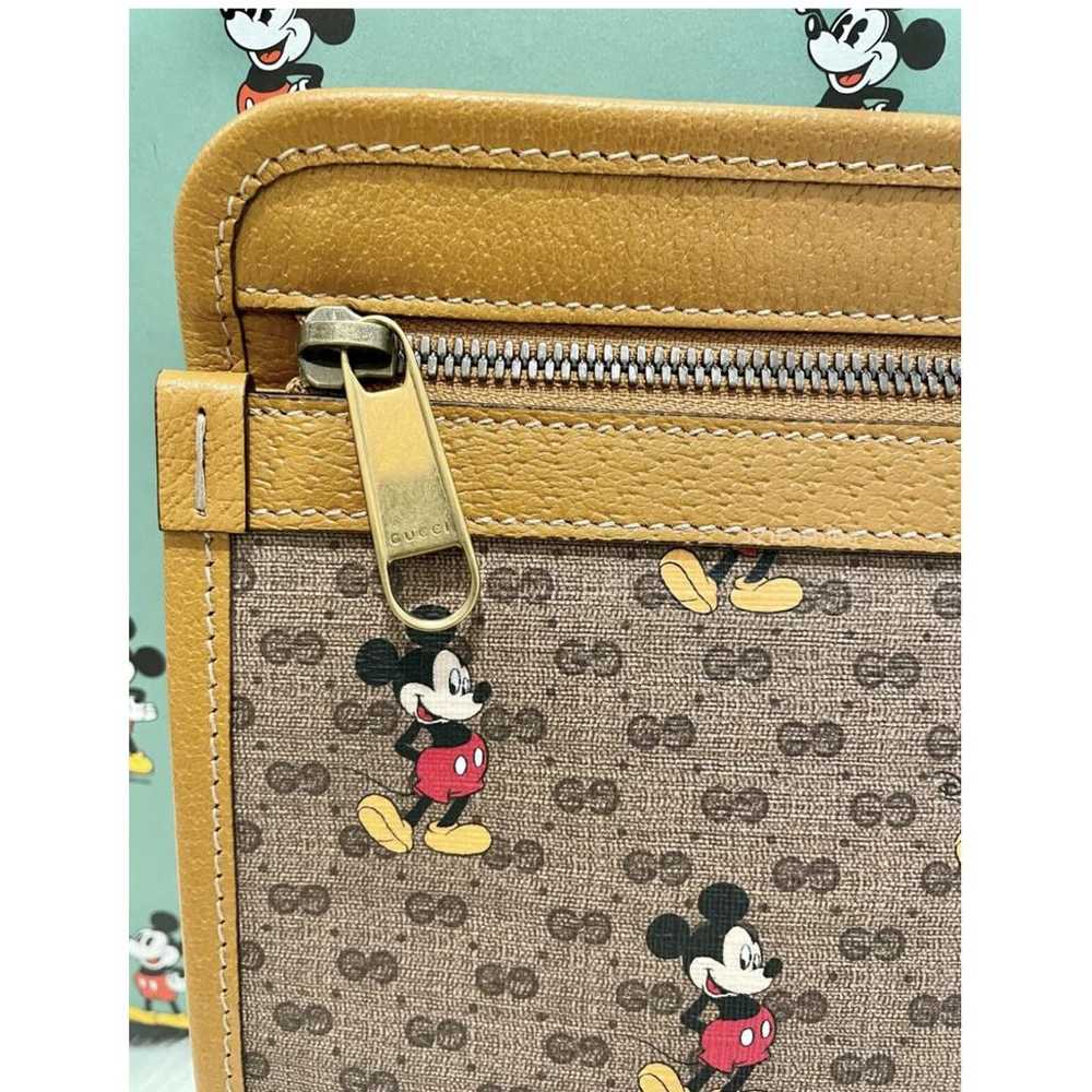 Disney x Gucci Clutch bag - image 6