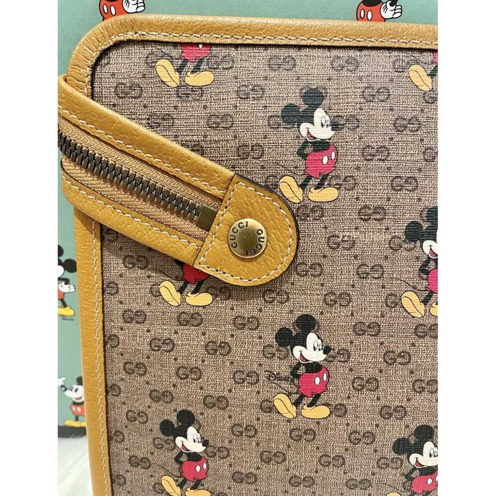 Disney x Gucci Clutch bag - image 7