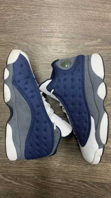 Jordan Brand × Nike Air Jordan 13 Retro “Flint”