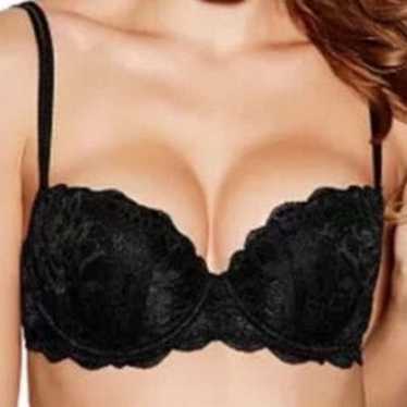 Victoria's Secret Victoria's Secret Date Push Up … - image 1