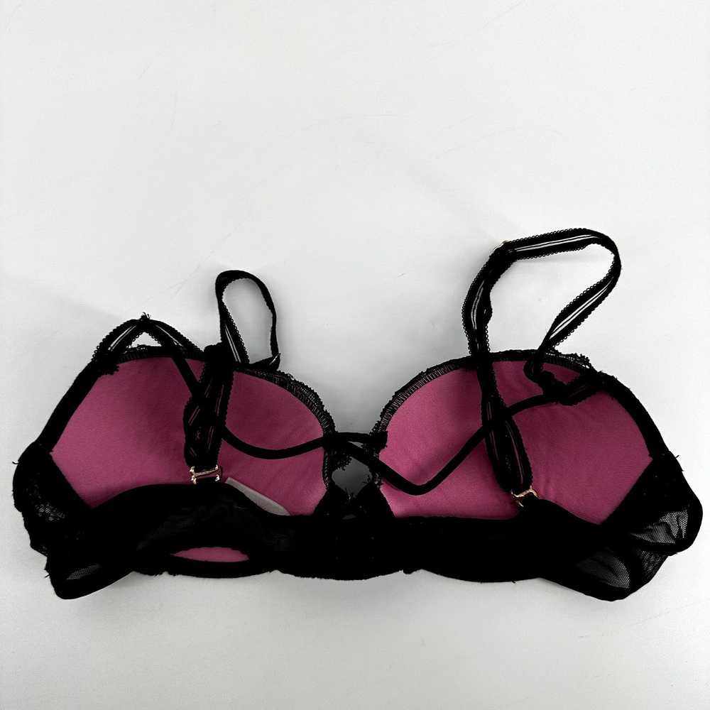 Victoria's Secret Victoria's Secret Date Push Up … - image 7