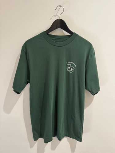 Carhartt Carhartt T shirt Green