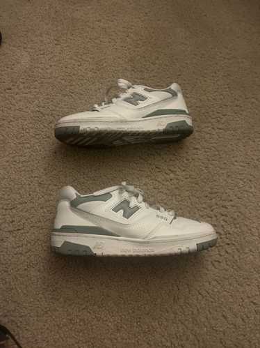 New Balance new balance 550 new juniper