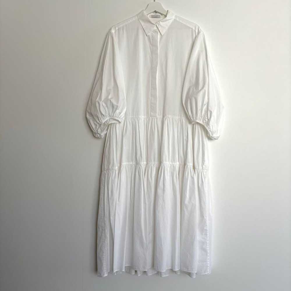 Cecilie Bahnsen shirt dress UK8 - image 2