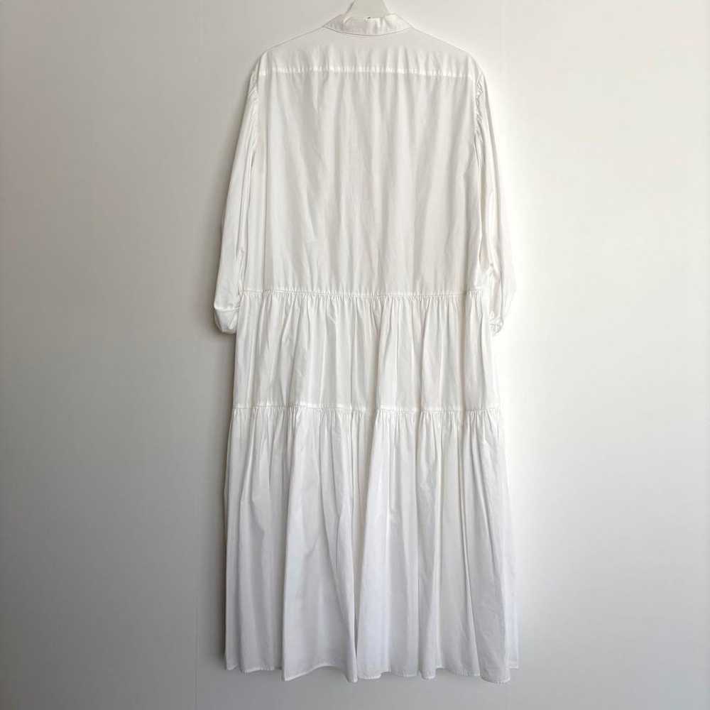 Cecilie Bahnsen shirt dress UK8 - image 3