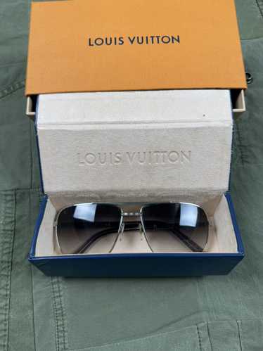 Louis Vuitton Damier Aviators