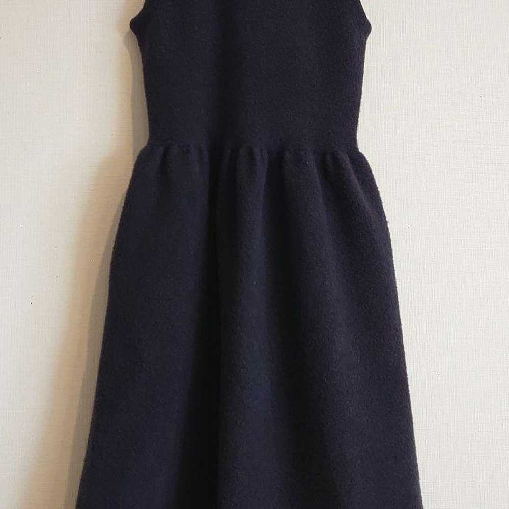 DRAWER Double Face Sleeveless Knit Dress - image 10