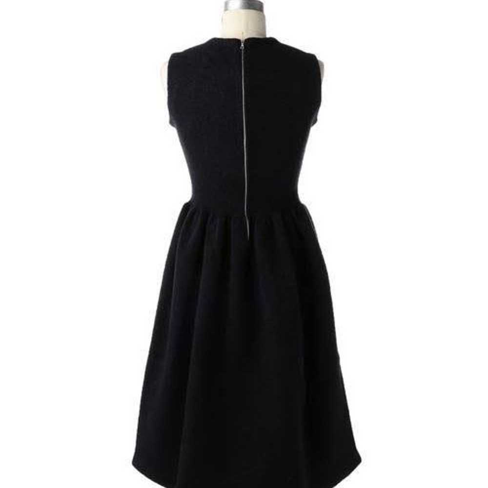 DRAWER Double Face Sleeveless Knit Dress - image 4