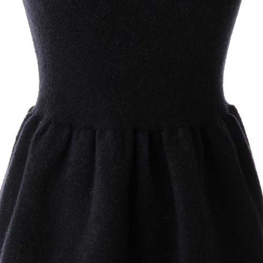 DRAWER Double Face Sleeveless Knit Dress - image 5