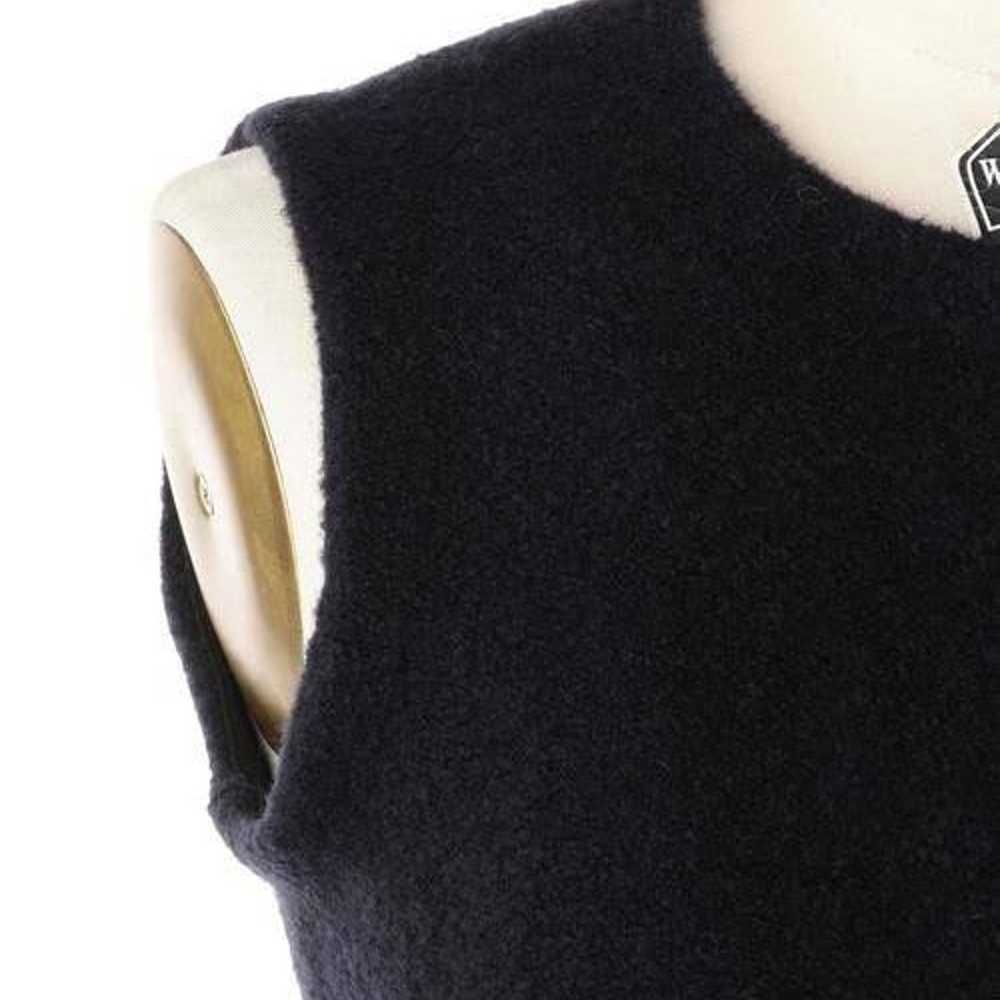 DRAWER Double Face Sleeveless Knit Dress - image 7