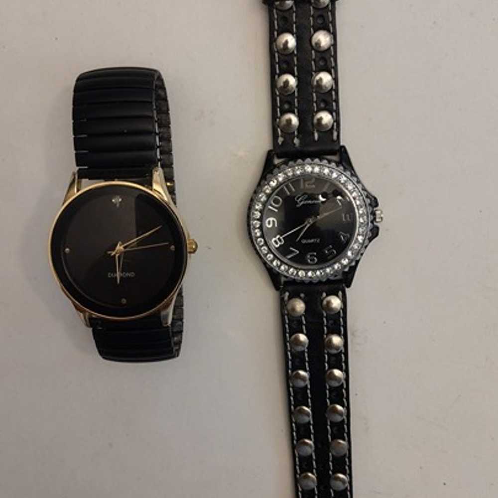 Working Vintage Women's Quartz Watches. PRICE is … - image 1