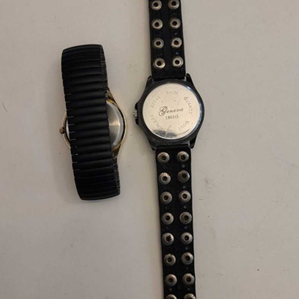 Working Vintage Women's Quartz Watches. PRICE is … - image 2