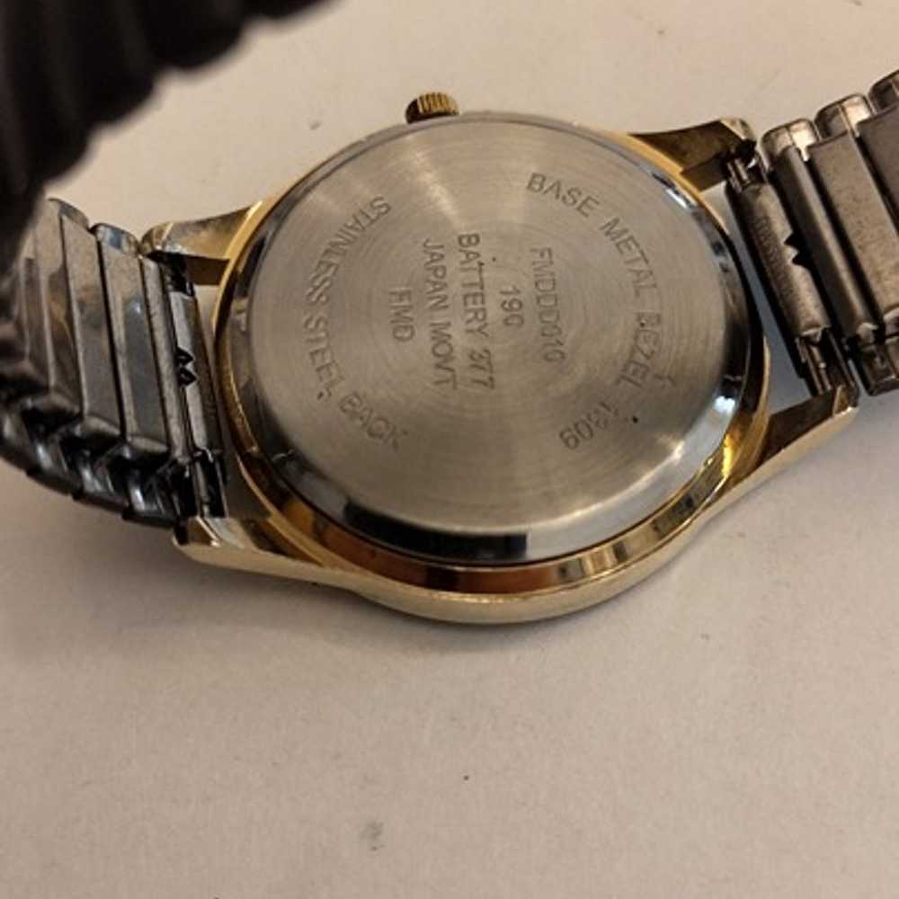 Working Vintage Women's Quartz Watches. PRICE is … - image 5