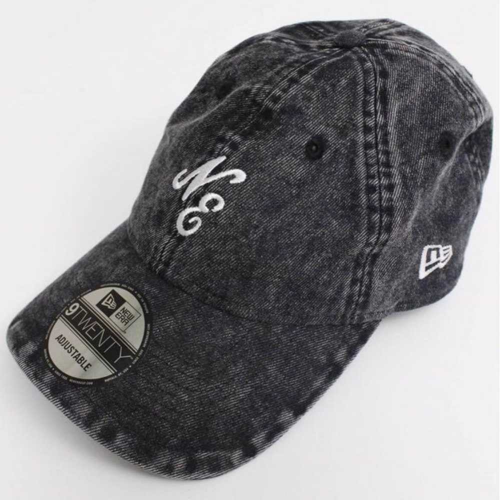 New Era Denim Cap - image 1