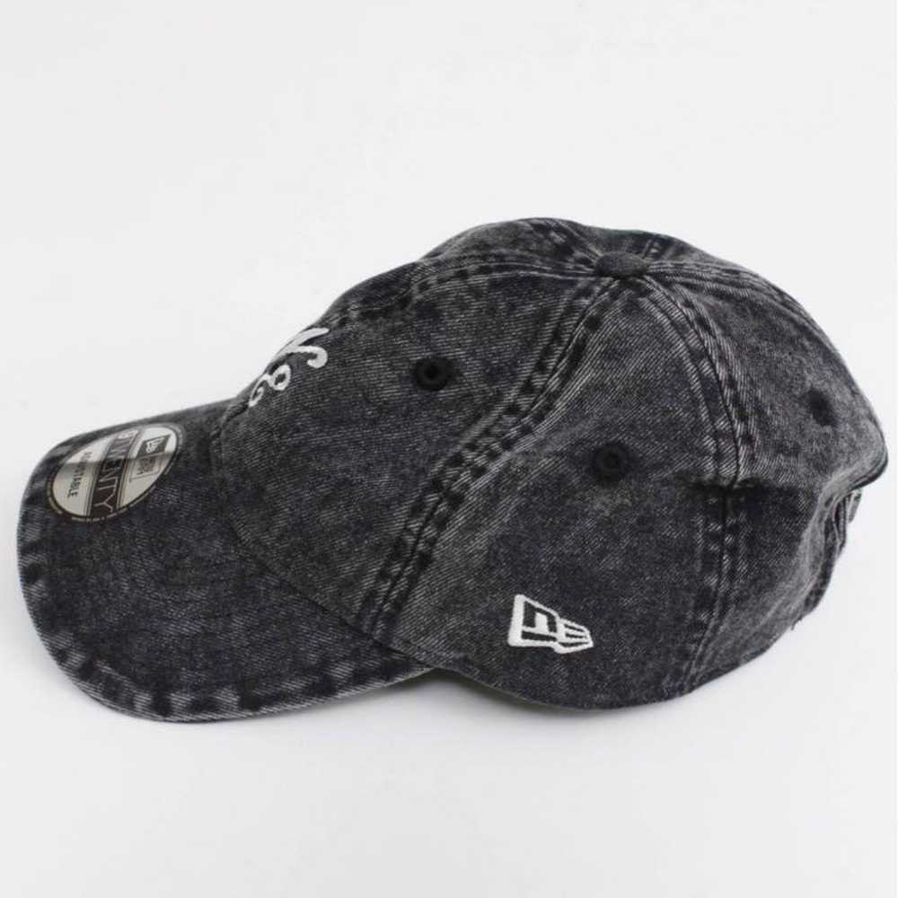 New Era Denim Cap - image 2