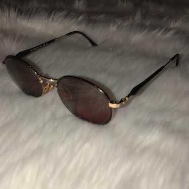 Vintage La Mont Unisex Sunglasses