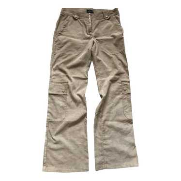 Trussardi Jeans Straight pants - image 1