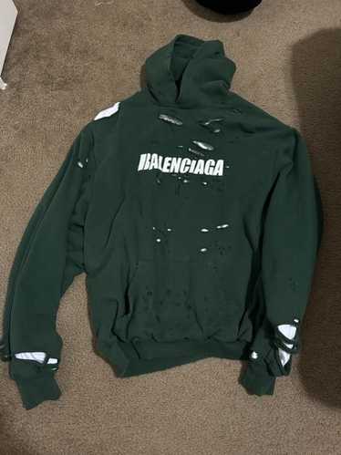Balenciaga balenciaga destroyed - Gem