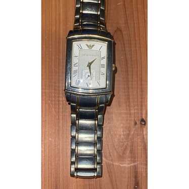 Emporio armani vintage watch - Gem
