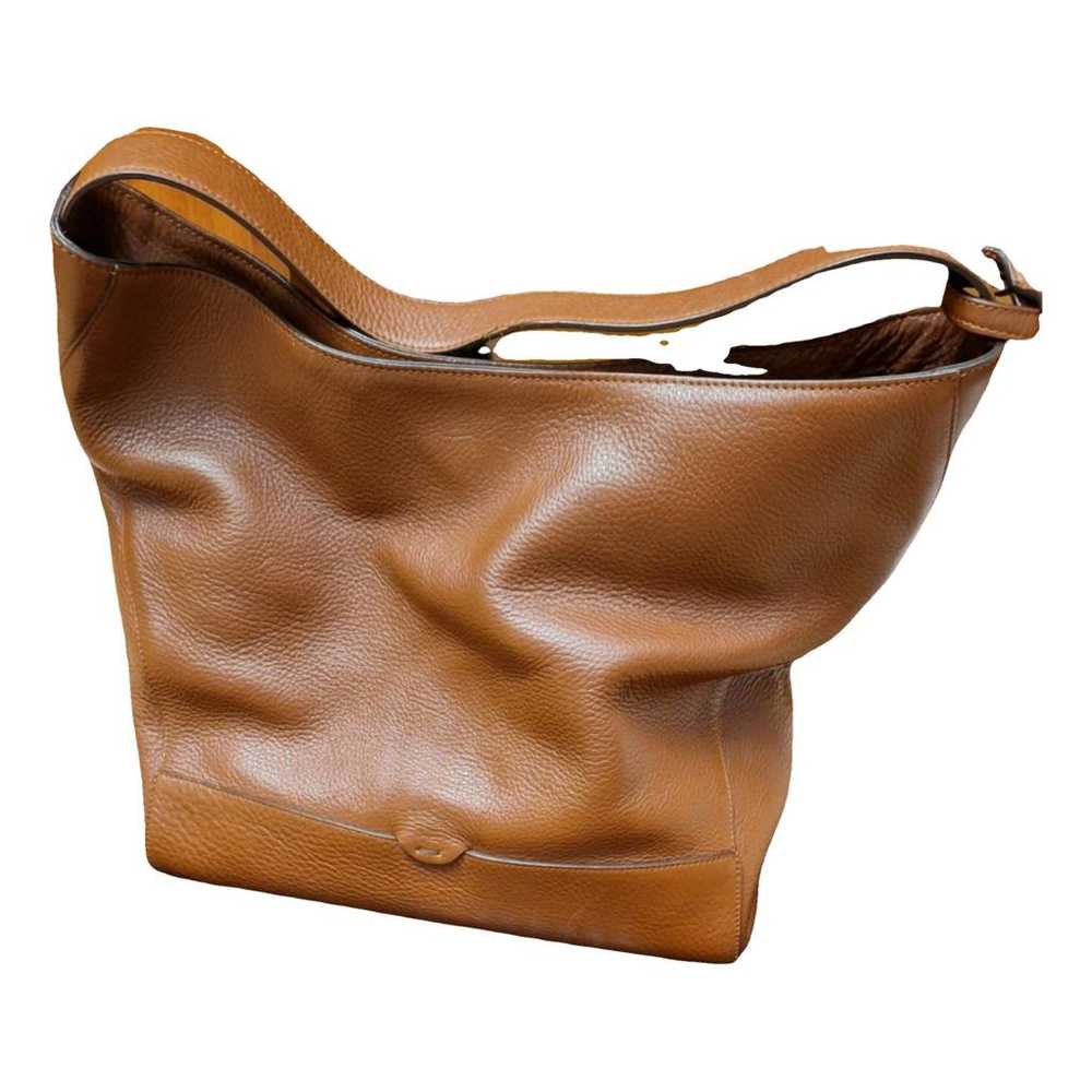 Fratelli Rossetti Leather handbag - image 1